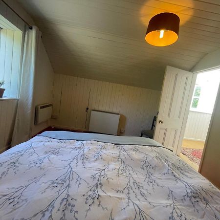 Trinity Lodge Annexe Dorchester Dış mekan fotoğraf