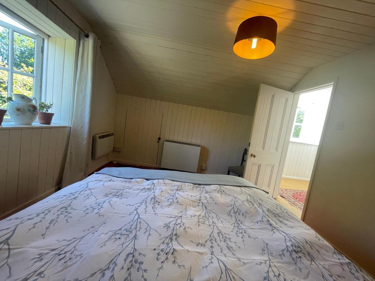 Trinity Lodge Annexe Dorchester Dış mekan fotoğraf