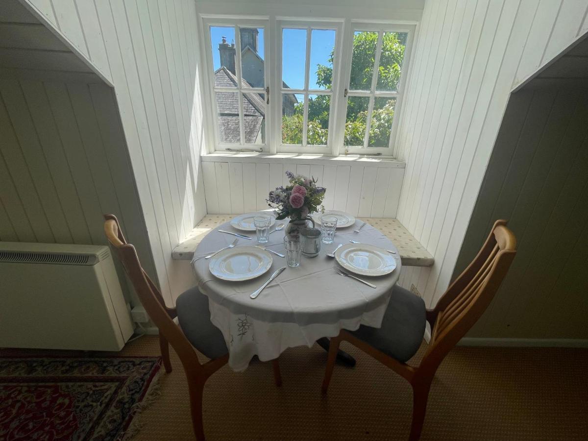 Trinity Lodge Annexe Dorchester Dış mekan fotoğraf