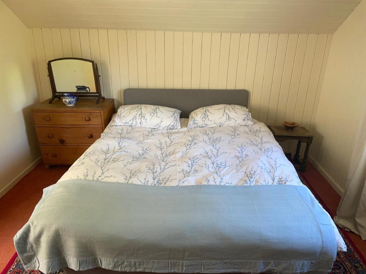 Trinity Lodge Annexe Dorchester Dış mekan fotoğraf
