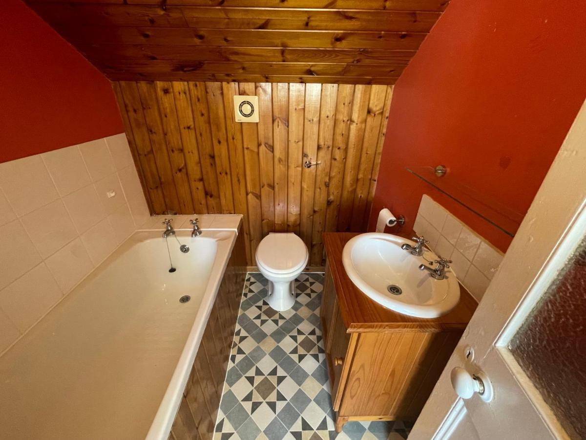 Trinity Lodge Annexe Dorchester Dış mekan fotoğraf