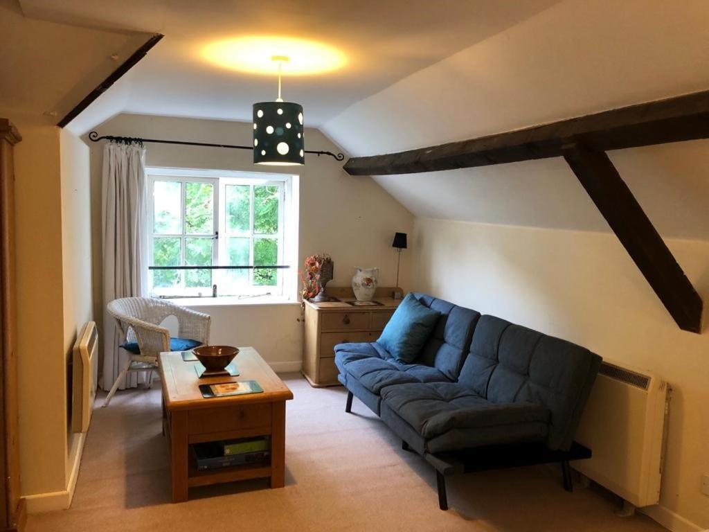 Trinity Lodge Annexe Dorchester Dış mekan fotoğraf